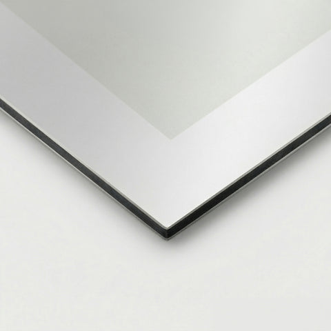 Aluminiumprint