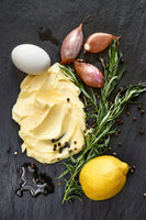 aluminium-print-vegetables-ii