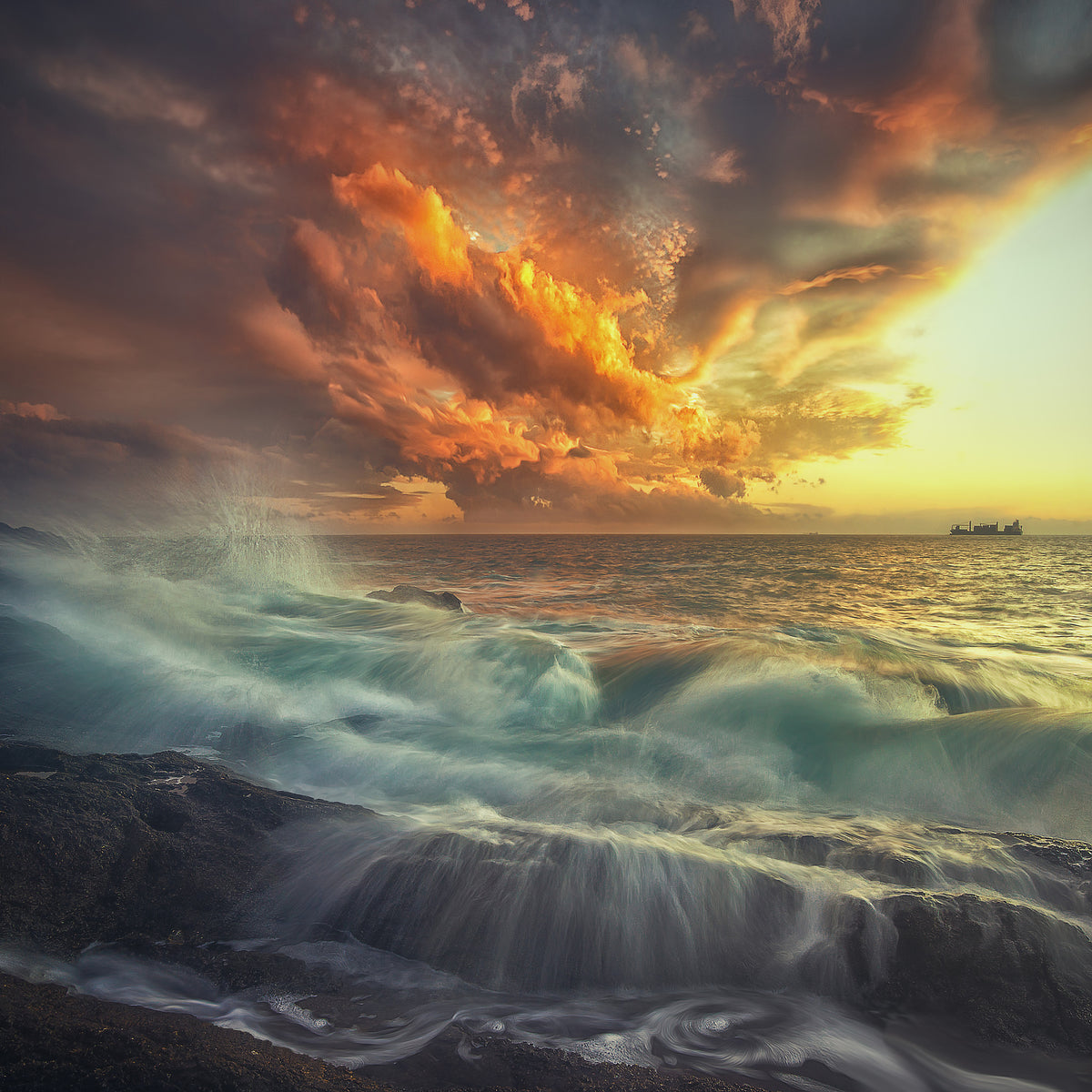 canvas-print-delirium-with-colors