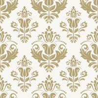 canvas-print-baroque-ornaments