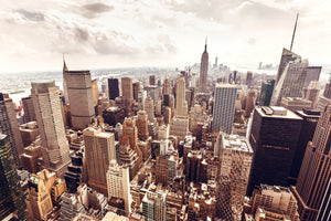 acrylic-print-skyline-over-the-roofs-of-manhattan