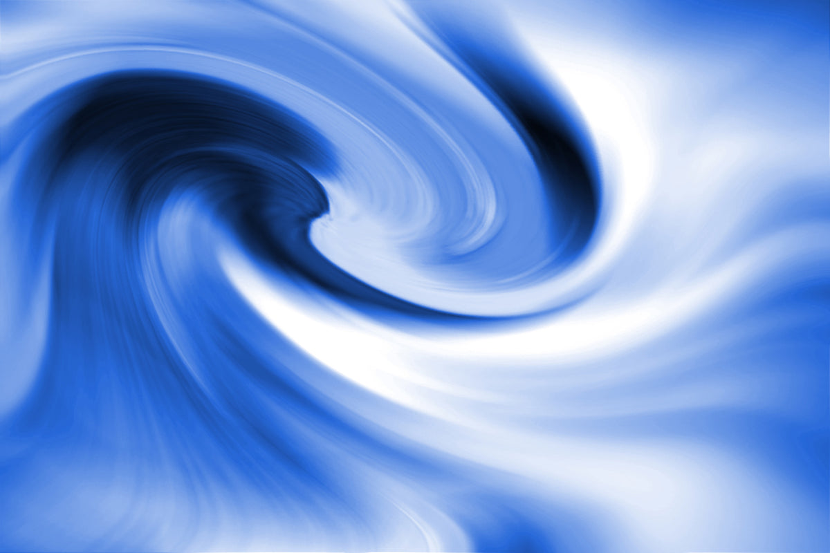 canvas-print-abstract-blue-wave