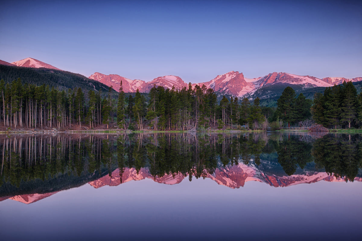 canvas-print-sprague-lake-rocky-mountains