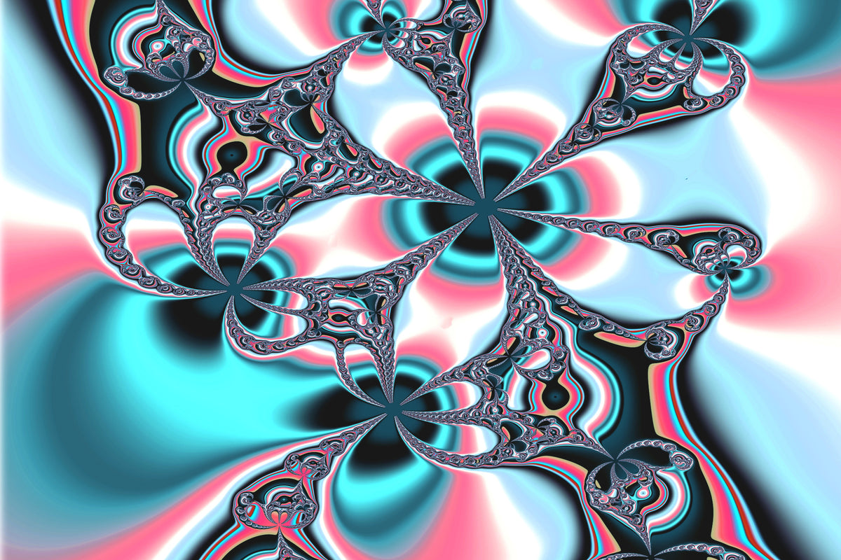aluminium-print-fractal-art