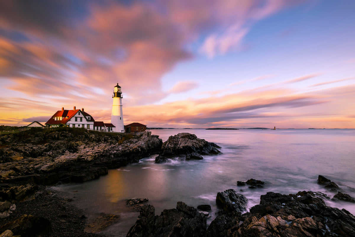 canvas-print-coastline-sunset-x