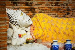 framedposter-print-a-buddha-in-thailand