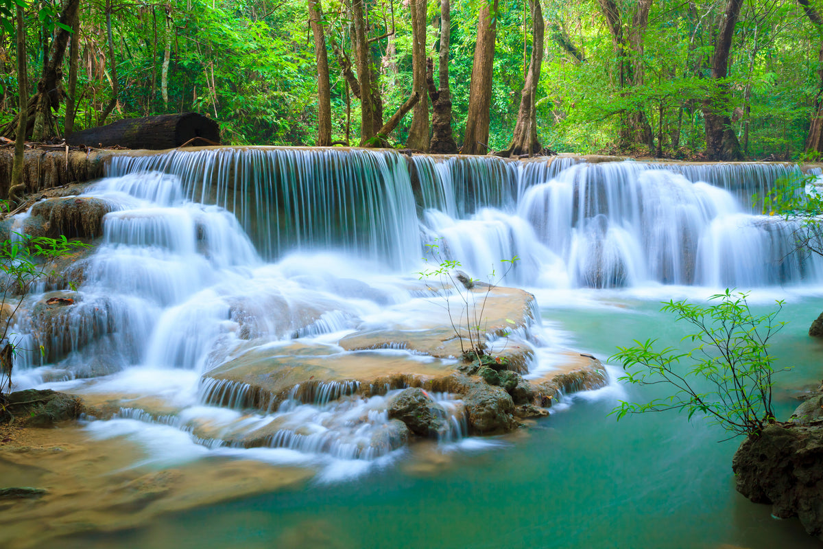 3-piece-canvas-print-cascade-huay-mae-khamin