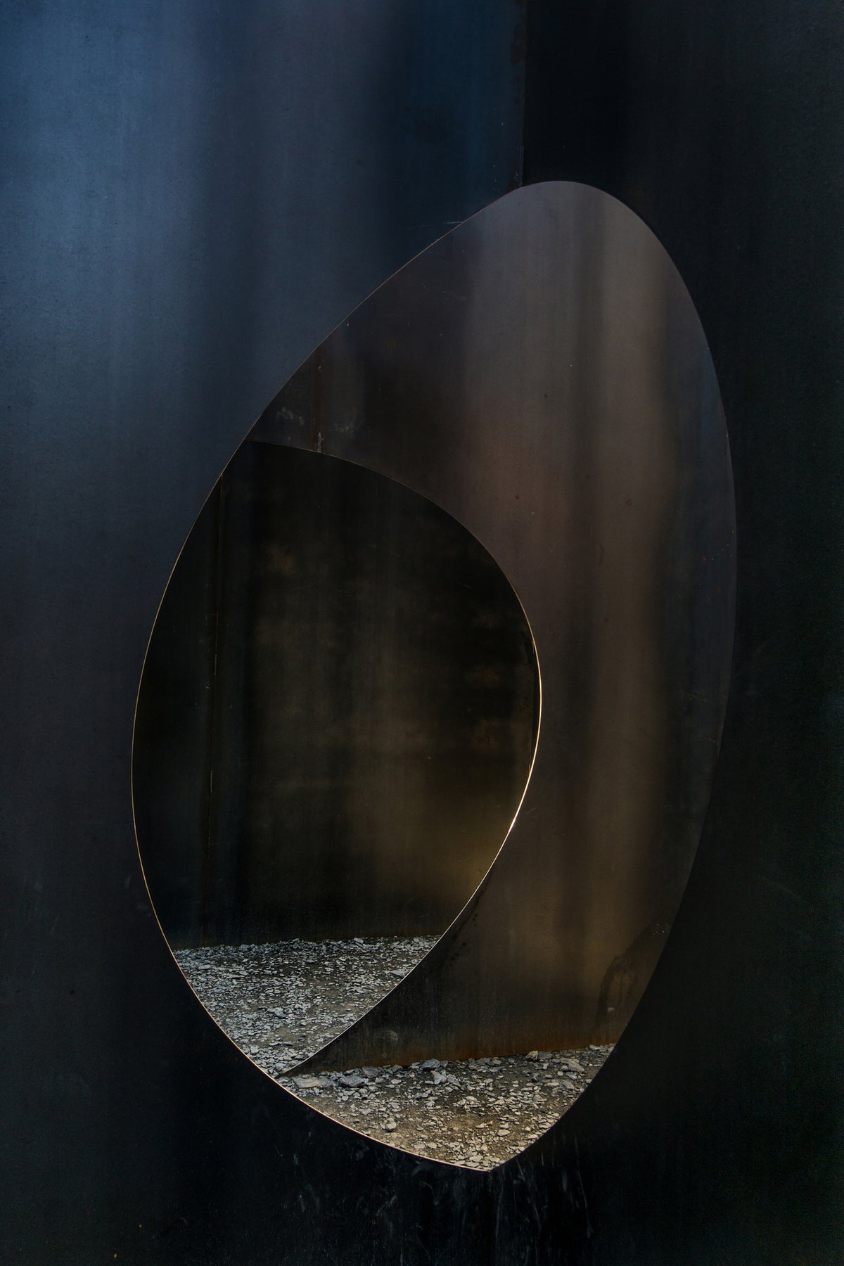 framedcanvas-print-oval-steel