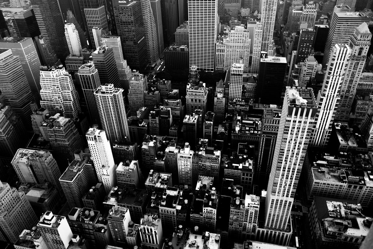 3-piece-aluminium-print-new-york-from-above