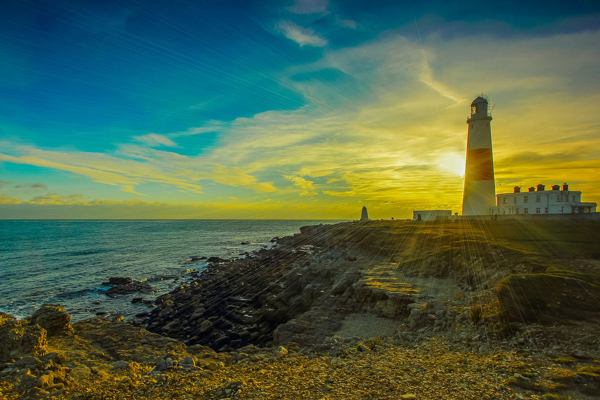 3-piece-acrylic-print-lighthouse-in-portland