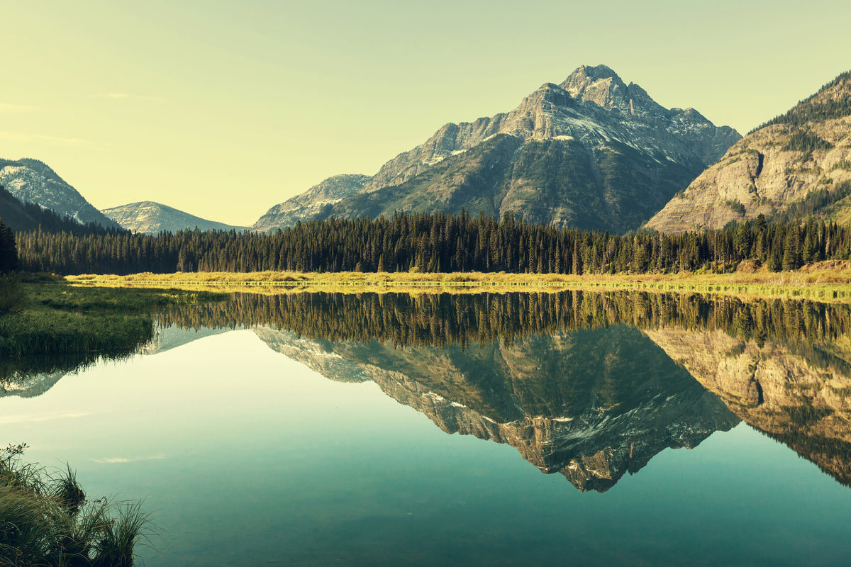 framedposter-print-the-lake