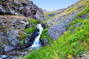 modern-3-piece-aluminium-print-mountain-river