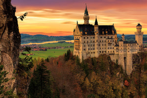 poster-print-impressive-castle