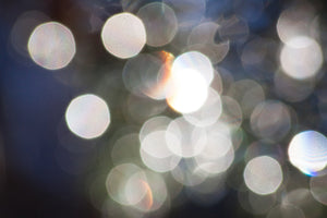 framedposter-print-abstract-light-dots