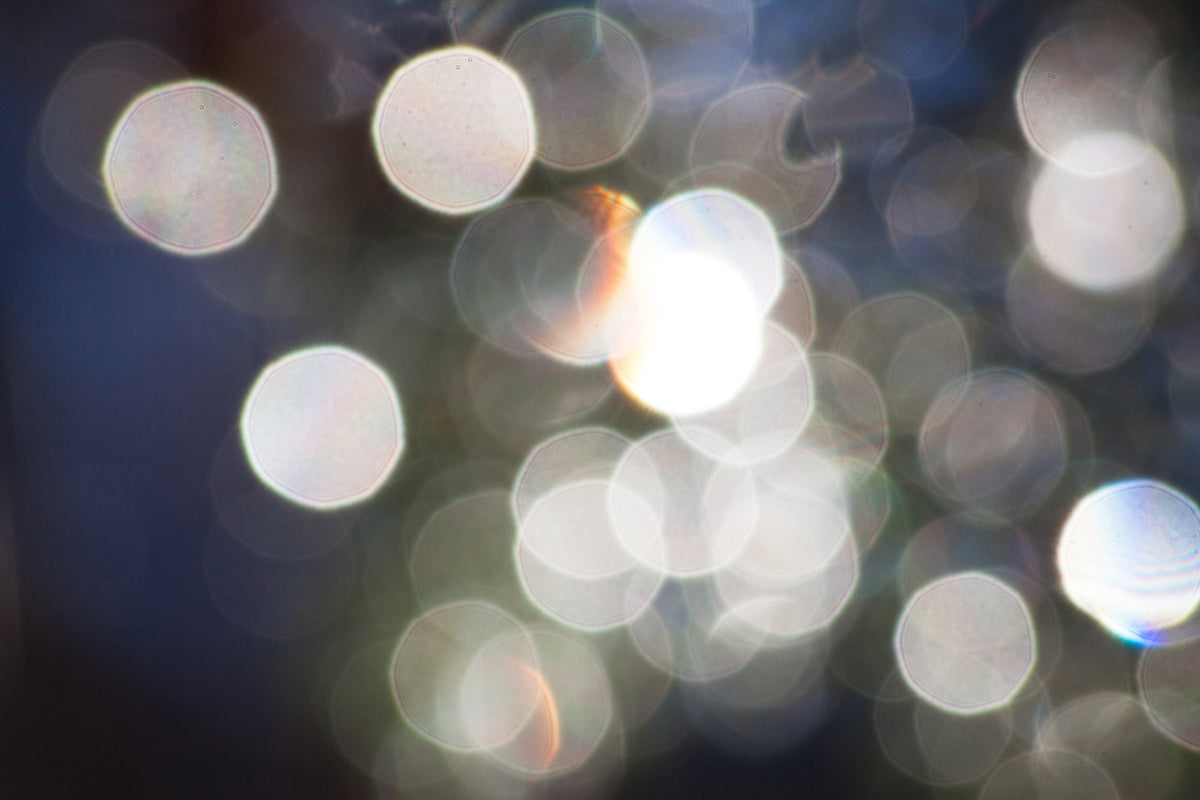 framedposter-print-abstract-light-dots