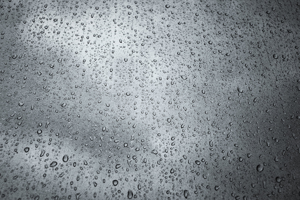 acrylic-print-dark-raindrops-on-the-wall