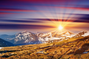 modern-3-piece-canvas-print-majestic-sunset