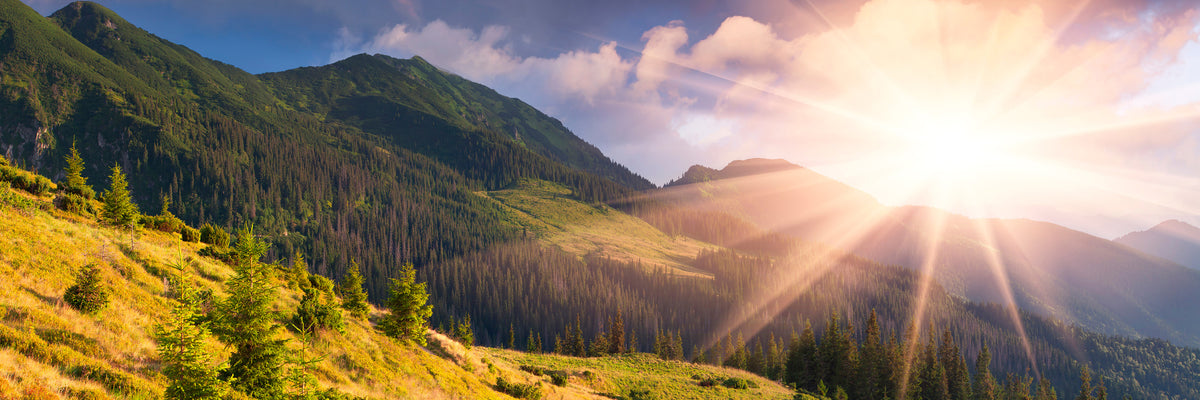 panoramic-3-piece-canvas-print-beginning-of-autumn-panorama