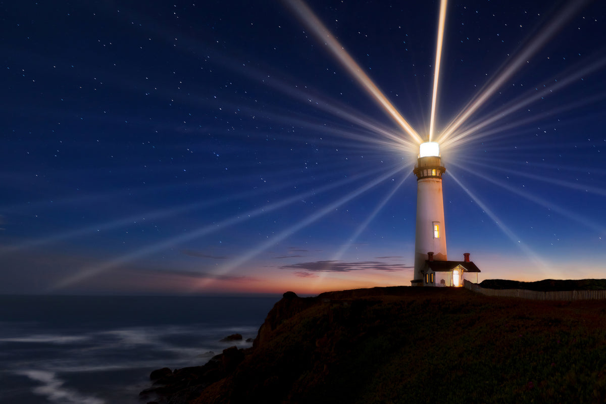 aluminium-print-lighting-of-the-lens