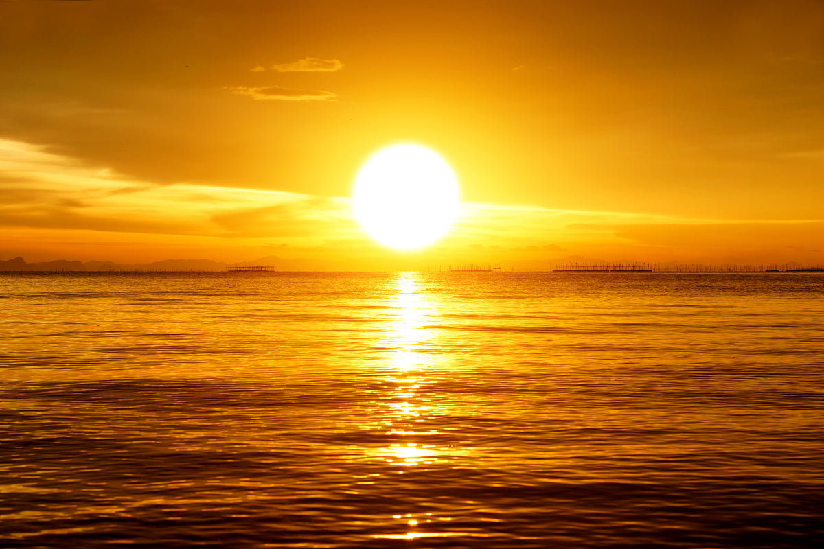 acrylic-print-fantastic-sunset