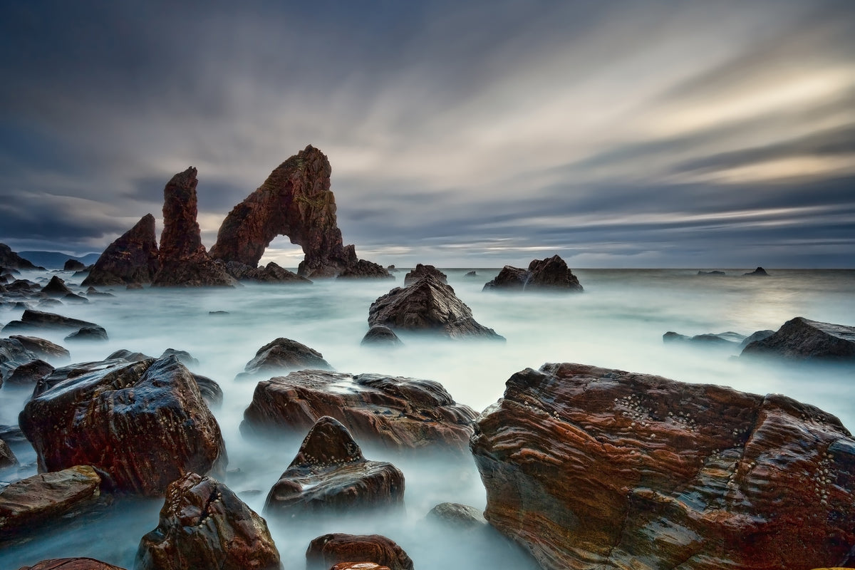 modern-3-piece-canvas-print-sea-arch-at-crohy-head