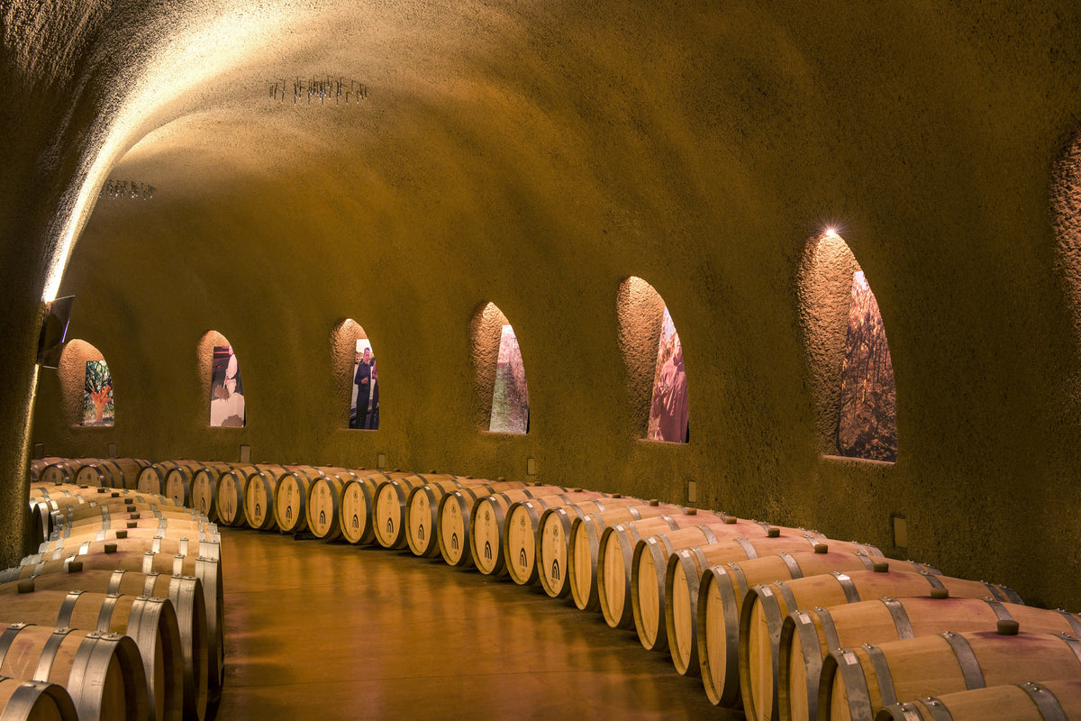 3-piece-canvas-print-in-the-wine-cellar