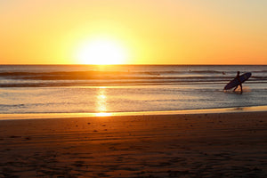 acrylic-print-the-lonely-surfer