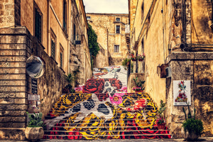 aluminium-print-graffiti-in-sicily