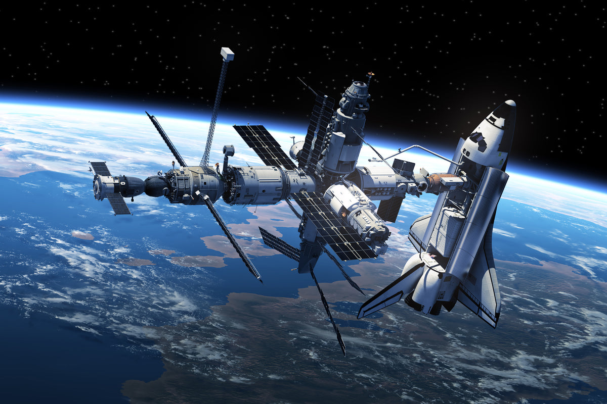 framedposter-print-satellite