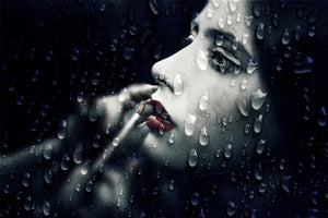 modern-3-piece-aluminium-print-through-the-looking-glass