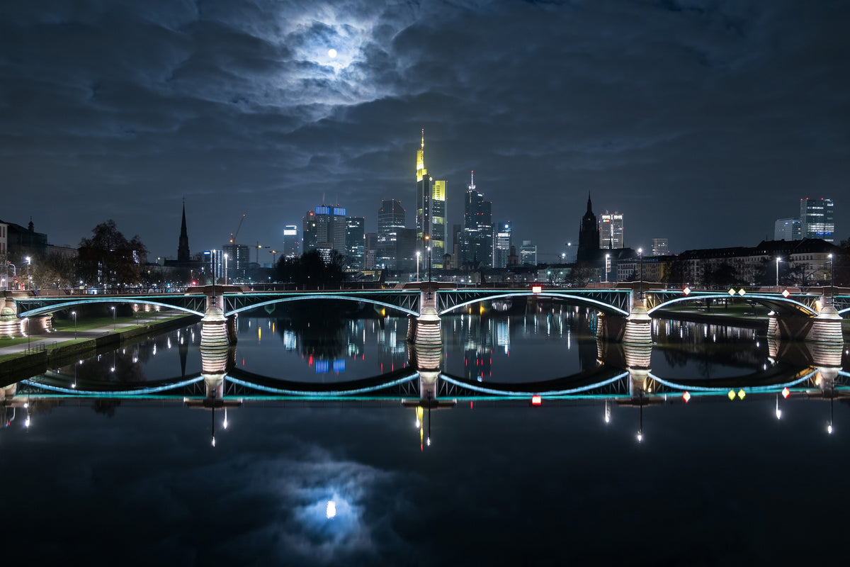 modern-3-piece-acrylic-print-frankfurt-at-full-moon