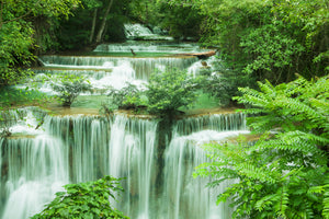 framedcanvas-print-7-levels-in-thailand