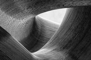 3-piece-aluminium-print-lines-ii