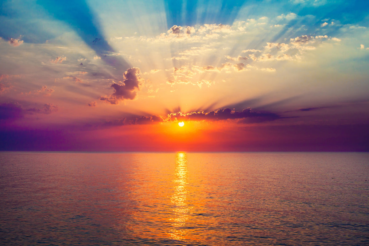 framedposter-print-mystic-sunrise