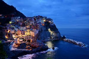 aluminium-print-cinque-terre