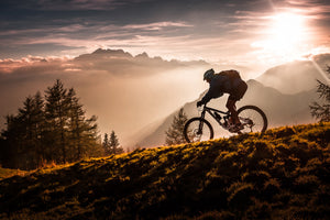 canvas-print-golden-hour-biking-x