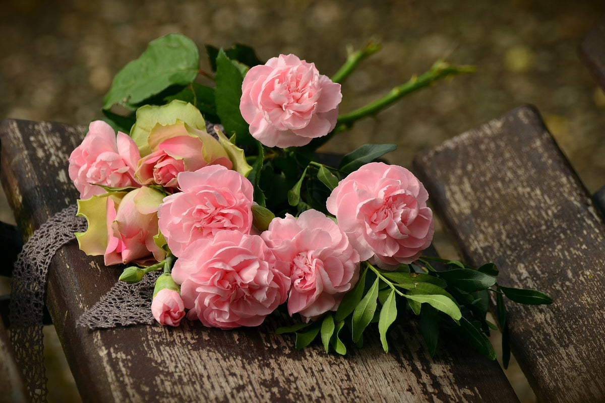 framedposter-print-a-bouquet-of-roses