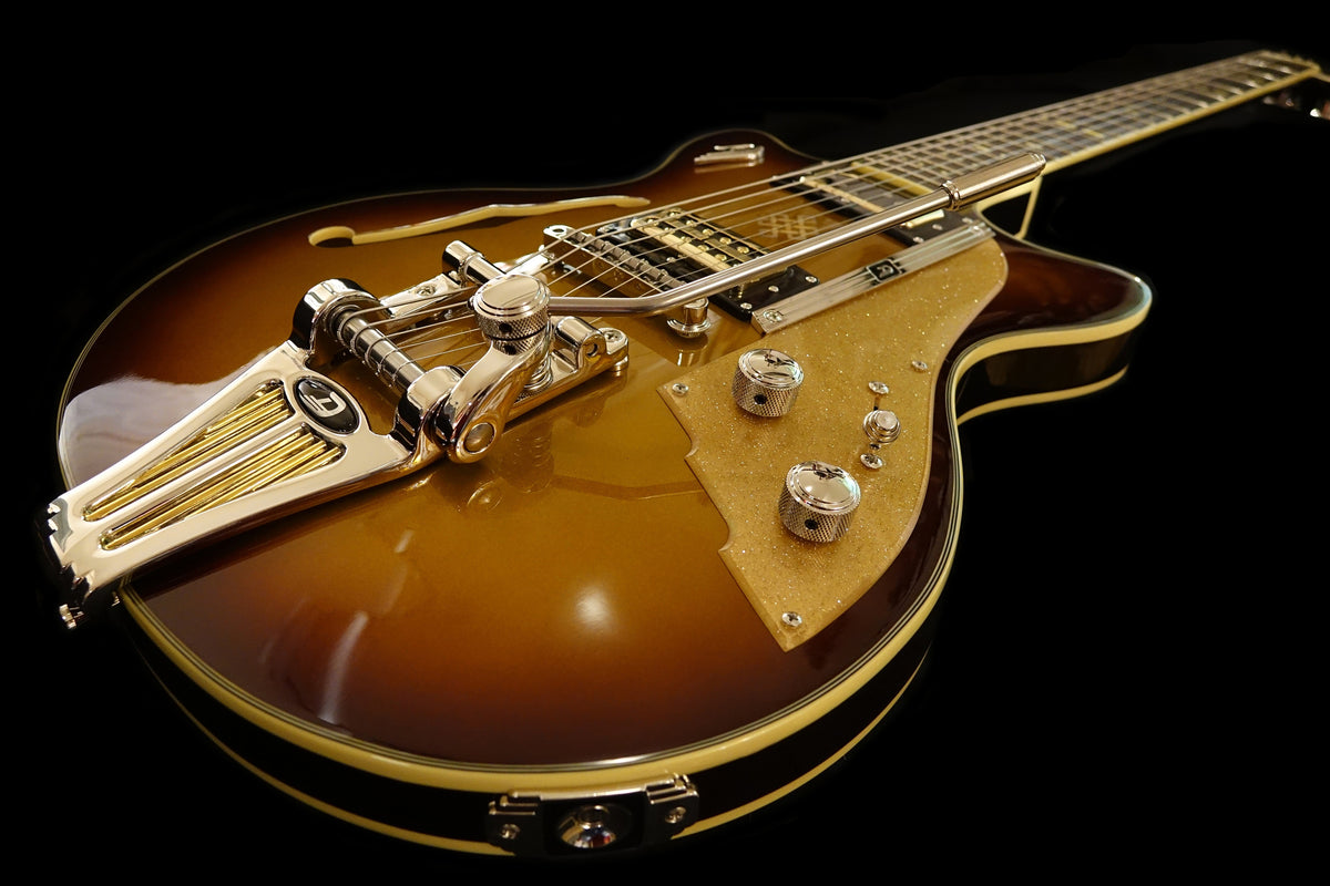 acrylic-print-electric-guitar