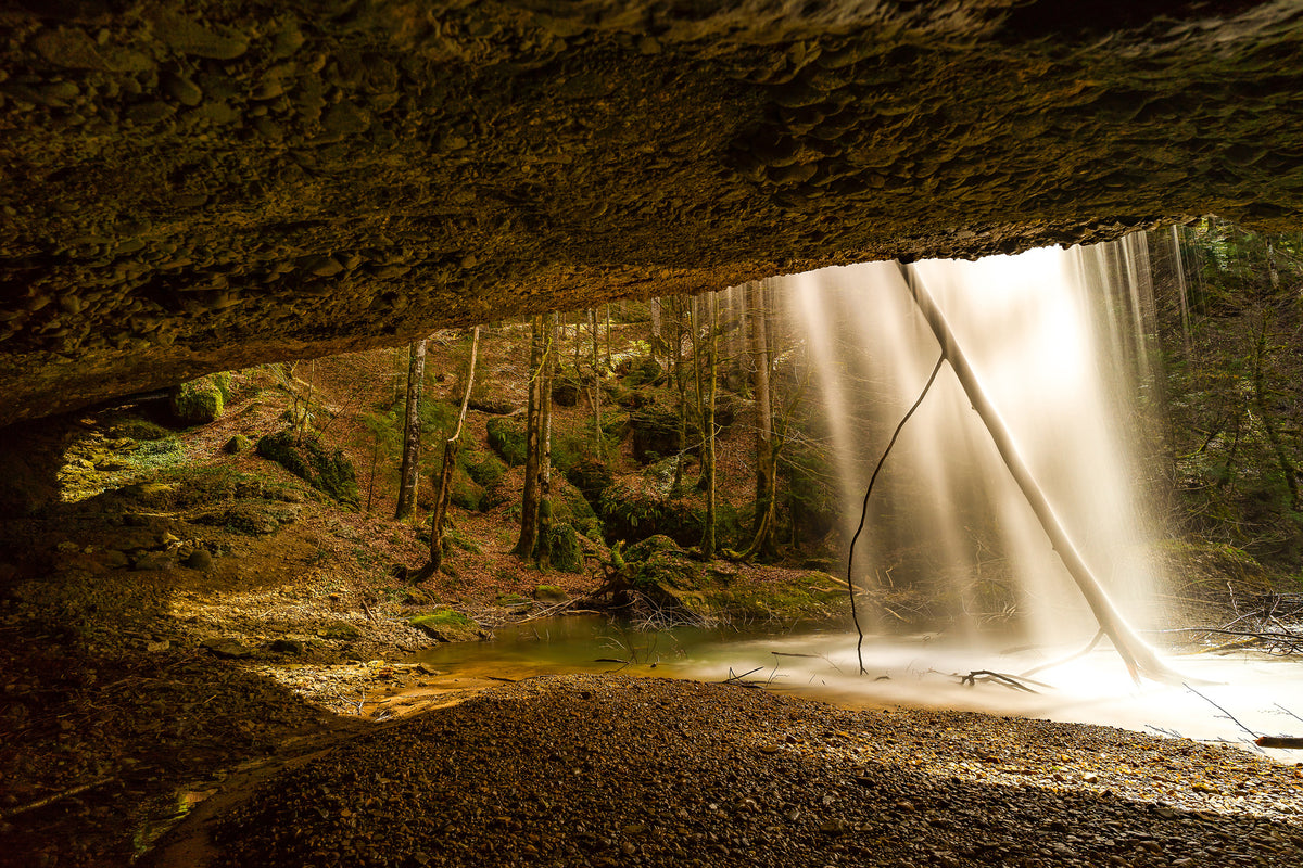 framedcanvas-print-nature-shower
