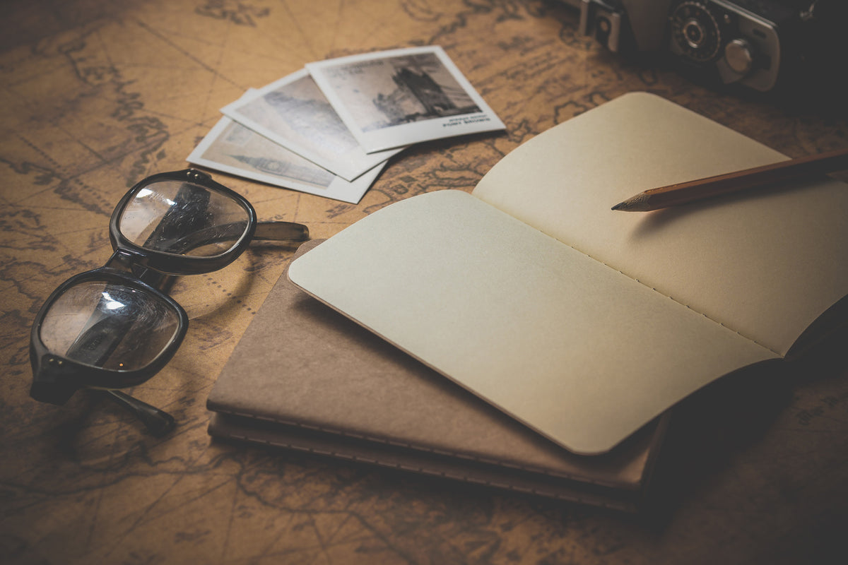 acrylic-print-retro-travel-plan