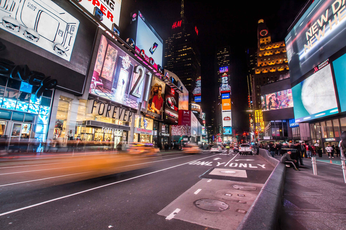 framedcanvas-print-times-square-at-night