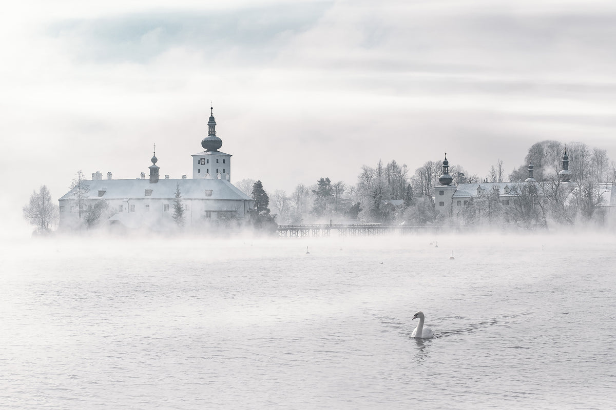 aluminium-print-gmunden-castle-place