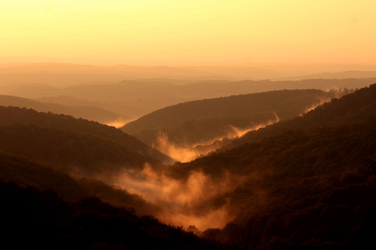3-piece-aluminium-print-light-mood-in-the-mountains