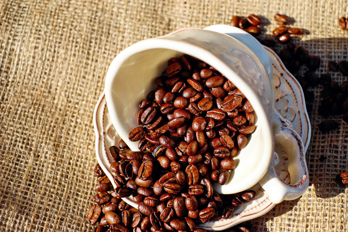 canvas-print-coffee-beans-in-the-cup