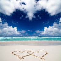 4-piece-canvas-print-beach-love-s