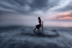 modern-3-piece-aluminium-print-of-tide-and-nightfall
