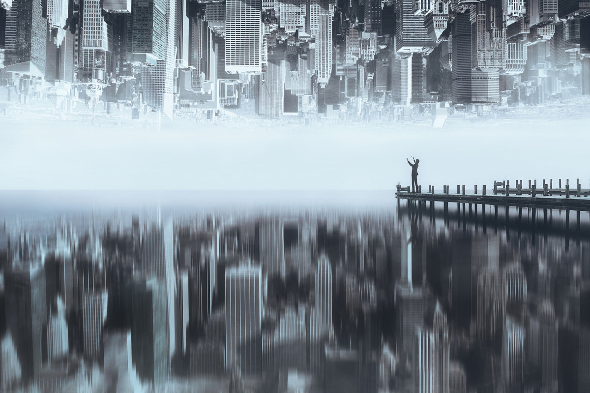 aluminium-print-city-of-mirror