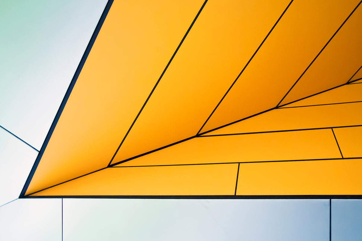 modern-3-piece-aluminium-print-yellow-dart