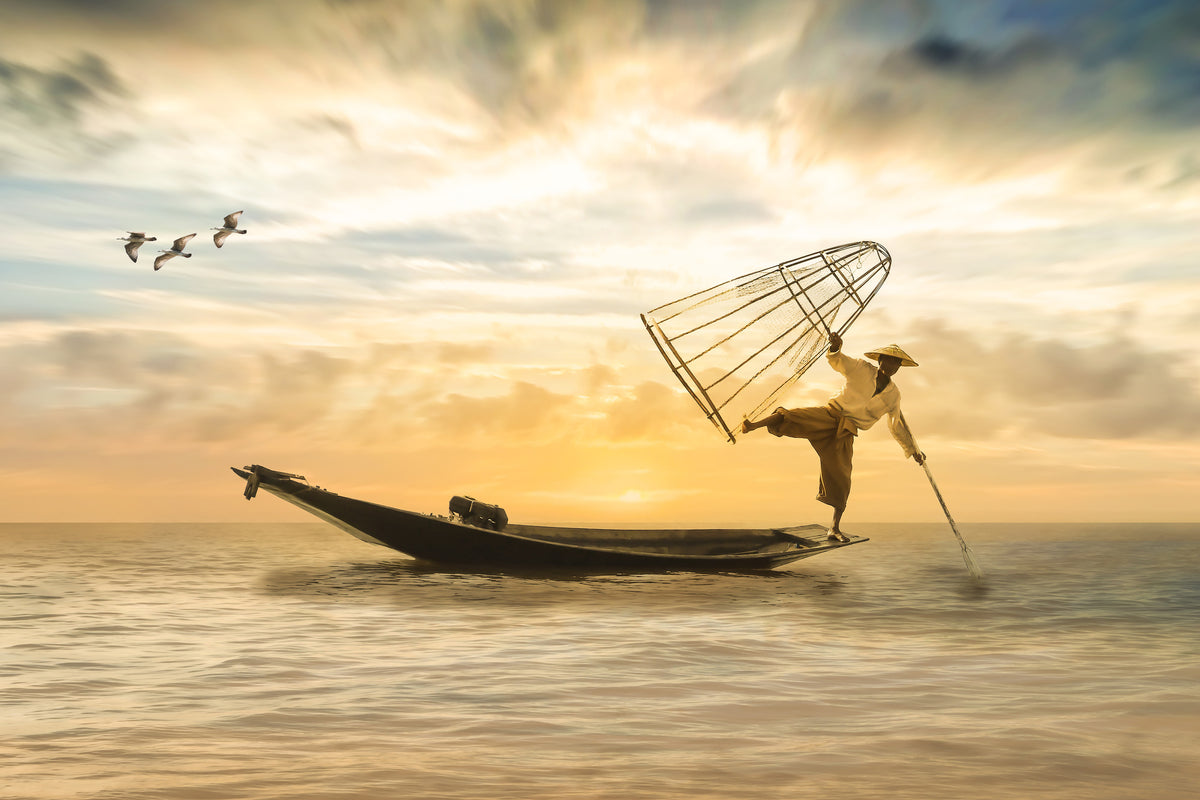 3-piece-acrylic-print-artful-fisherman