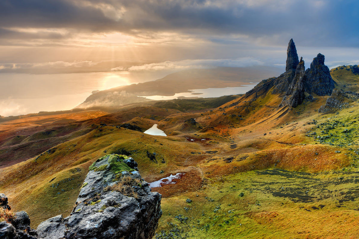 modern-3-piece-aluminium-print-idyllic-mountain-landscape